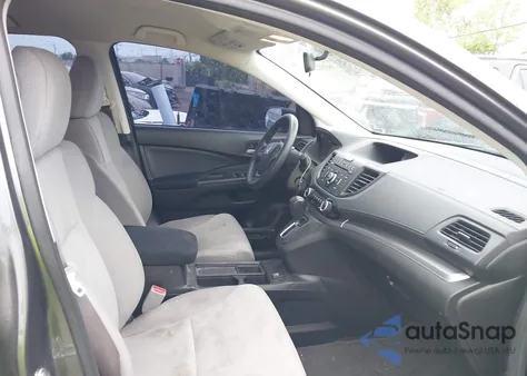 2015 Honda Cr-V Lx from USA, damaged, VIN 3CZRM3H30FG703754